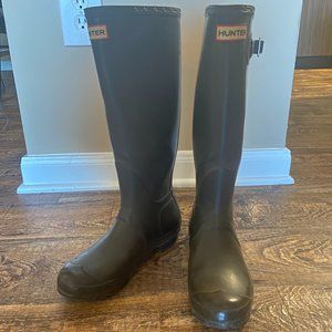Hunter Original Tall Rain Boots